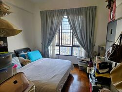 Regent Heights (D23), Condominium #568221061
